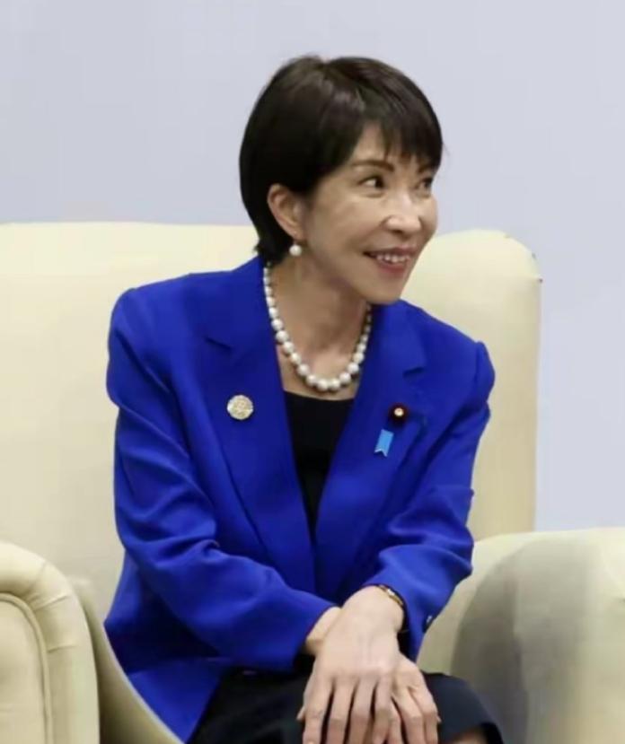 日本媒体似乎意识到了事情的严重性，因为他们发现，不管日本当局怎么放狠话，中方硬是