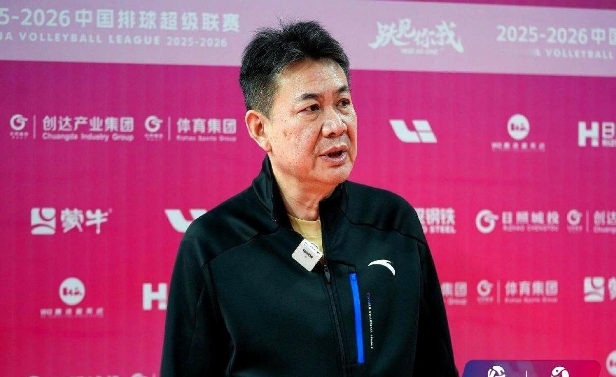 女排联赛这积分榜，一夜之间，全乱了，最狠的是辽宁队，之前一场没赢，客场碰上山东，