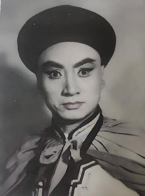 那年,"杨子荣"童祥苓演"邓世昌",“少剑波”演啥？

1977年，上海京剧院创