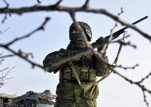 波兰为赴乌克兰作战的本国公民参战“大开绿灯”，通过了《关于不惩罚保卫乌克兰自独立