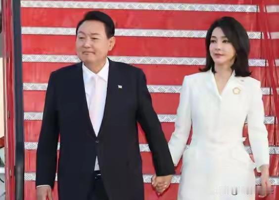 尹锡悦因“制造无人机入侵事件”一审被判30年
6月12号，韩联社报道，韩国前总统