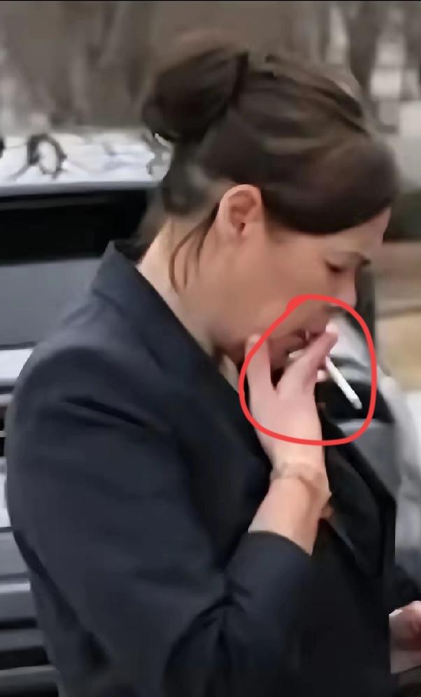 被列强欺负，压迫是什么状况？丹麦格陵兰岛外长维维安的表现淋漓尽致，1月14日，格