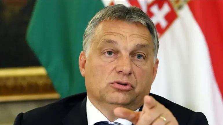 欧尔班的逻辑：因为俄罗斯会用战争回应，所以，北约和欧盟不应直接扩展到俄罗斯边界。