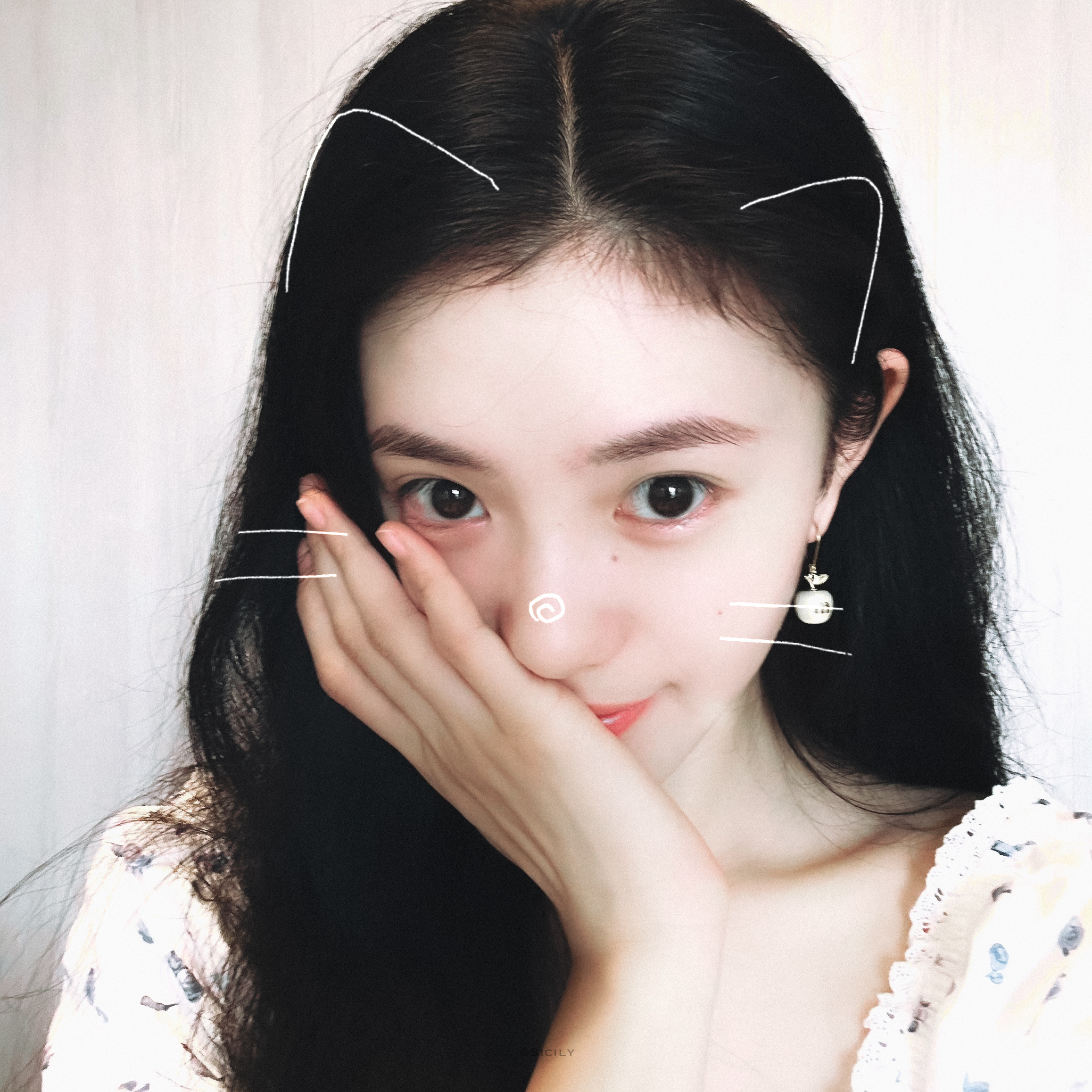 *认养一只存咪🐱刘浩存