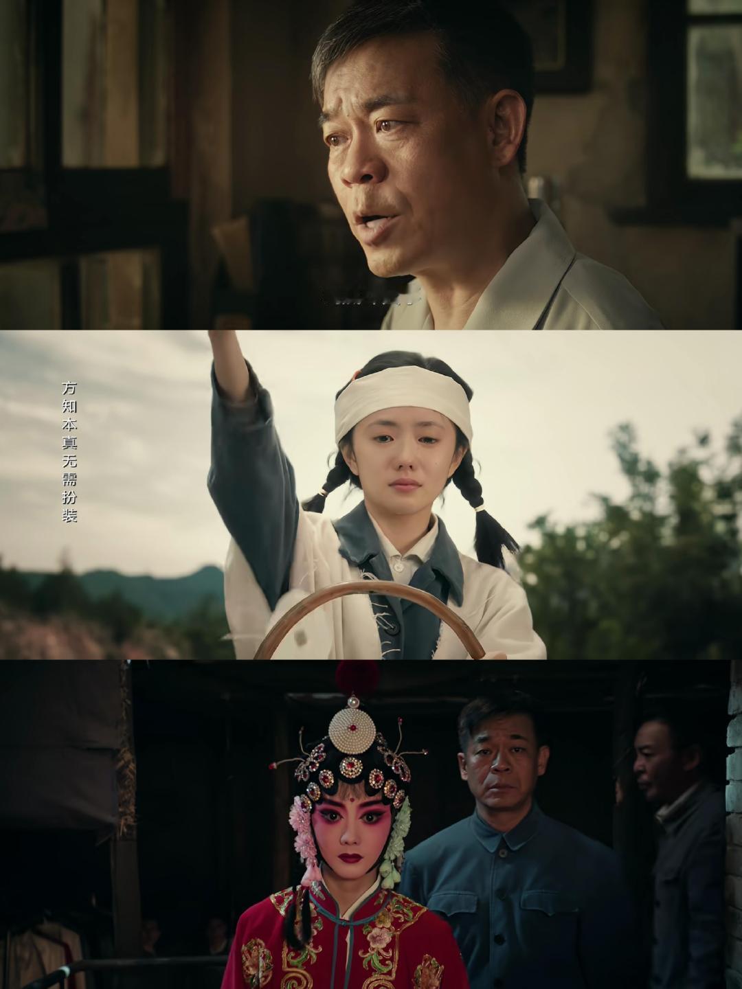 王晓晨孙浩戏里互怼戏外互抗 你好星期六 谁还没get到这期好六的精彩啊！《主角》