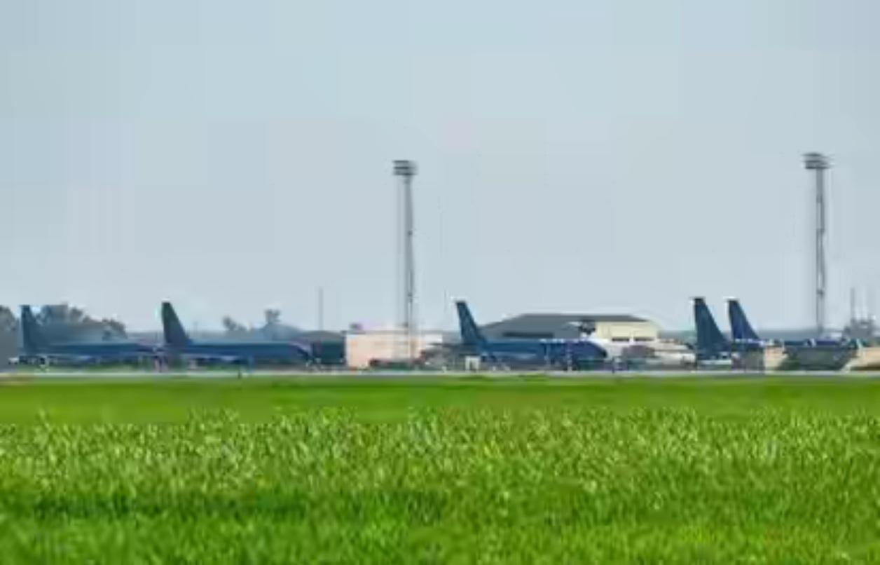 突发！西班牙“硬刚”美国，拒绝支持对伊军事行动，美军10架加油机被迫撤离

最新