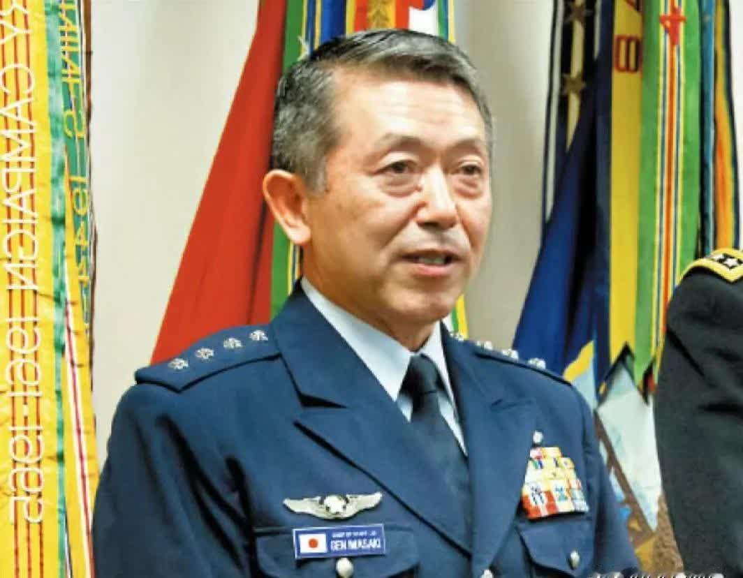 12月16日，据央视新闻报道，12月15日，中国🇨🇳外交部发布对日本自卫队前