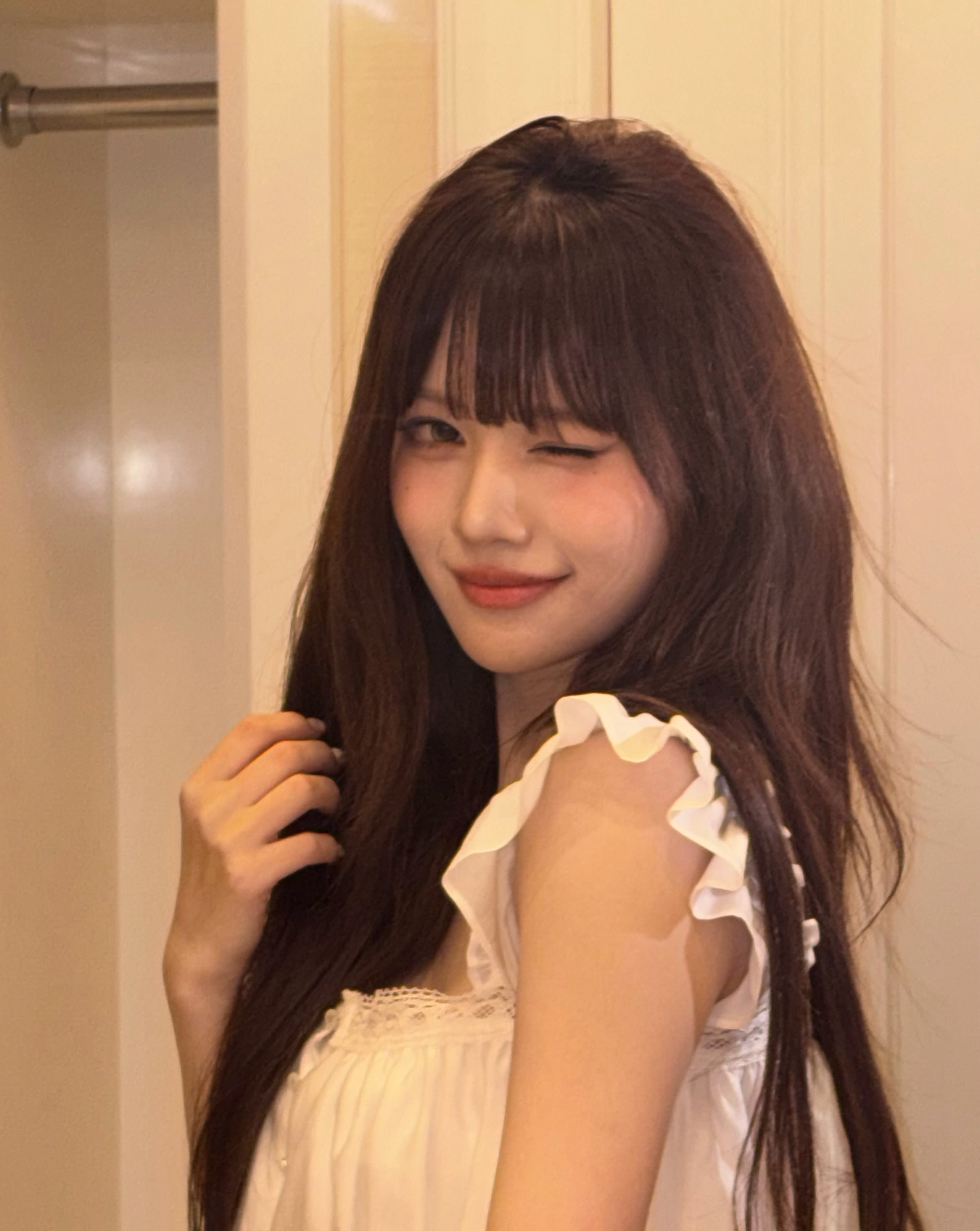 齐藤芹菜 ins更新 