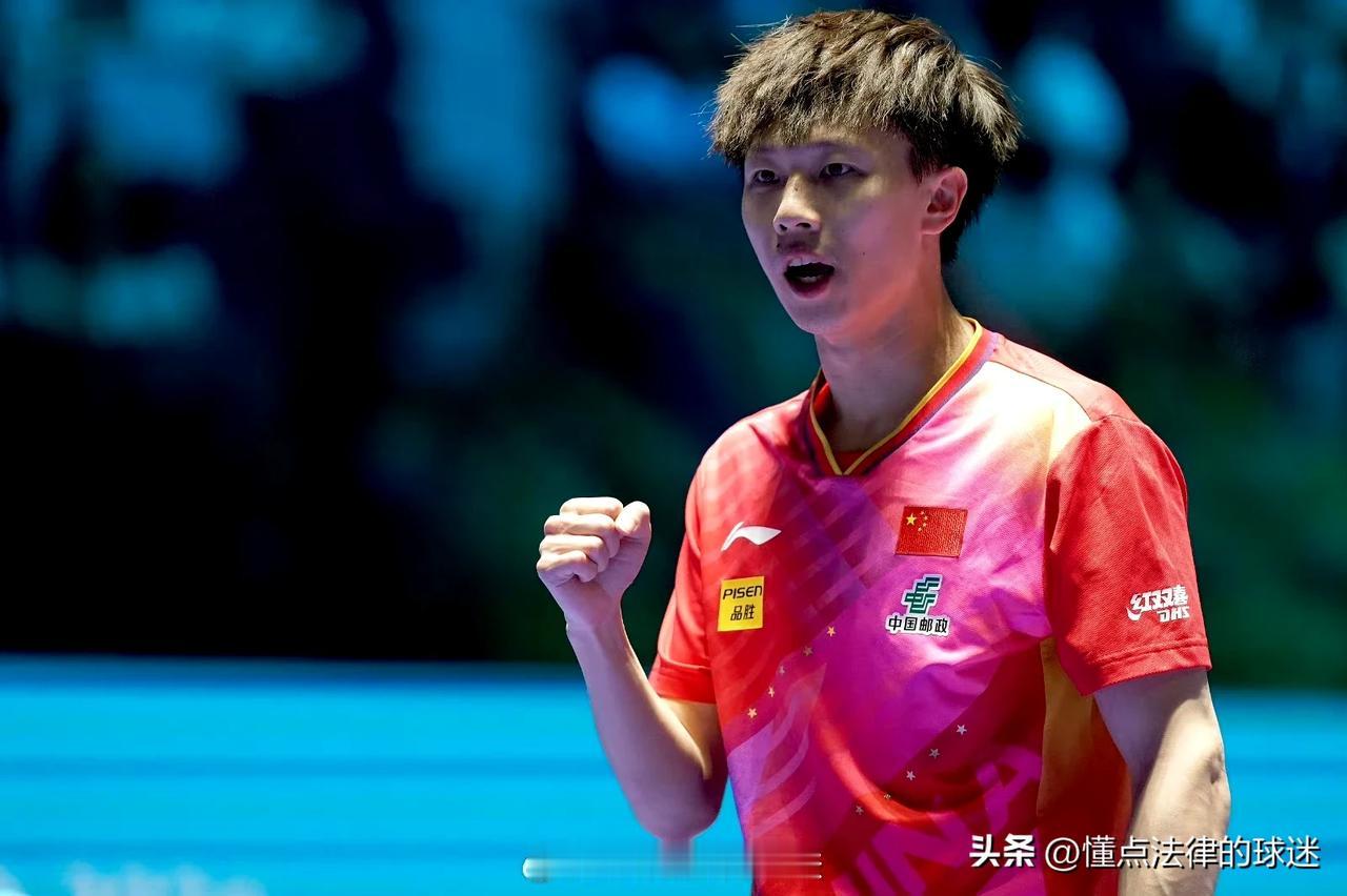 林高远：今天全力以赴迎战庄智渊
小组赛第一轮：林高远🇨🇳2-2普卡（42-4