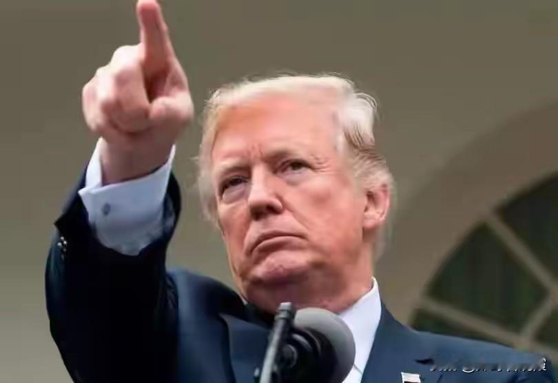 美国缺席，特朗普下令“北约永不东扩”，普京听完心里乐开了花