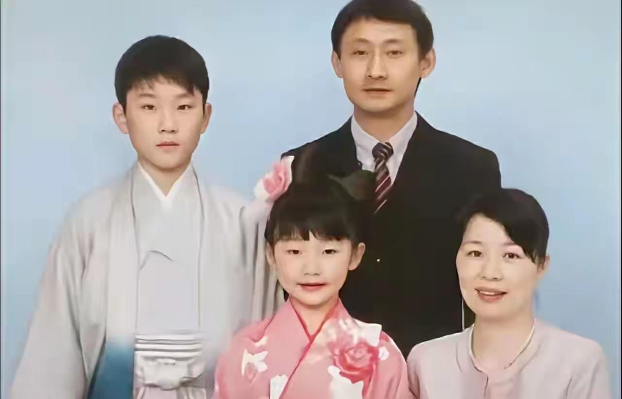 关于张本俩兄妹：有3个事实大家真的别忘了

第一个事实，你们给他加油我没意见：但