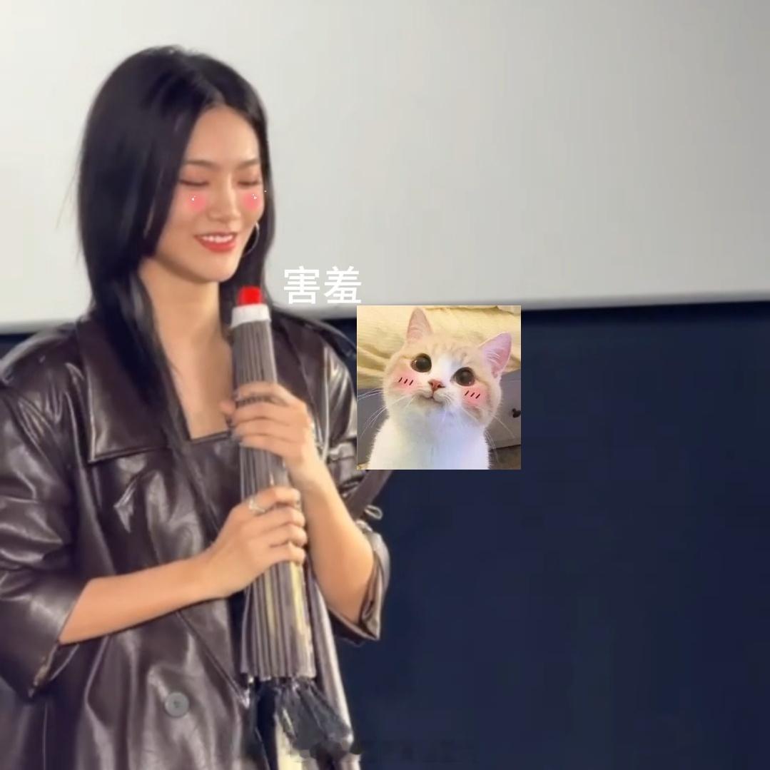 #曾可妮好美的身段#她的身形宛如流水般灵动，曾可妮真是美得让人心动。相信你也会喜