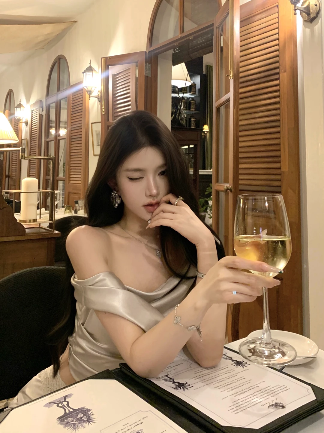 喜欢姐姐 完全是姐姐的错吧