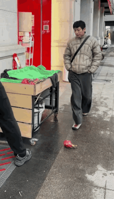 套路挺深，还好结局更解气更舒适！