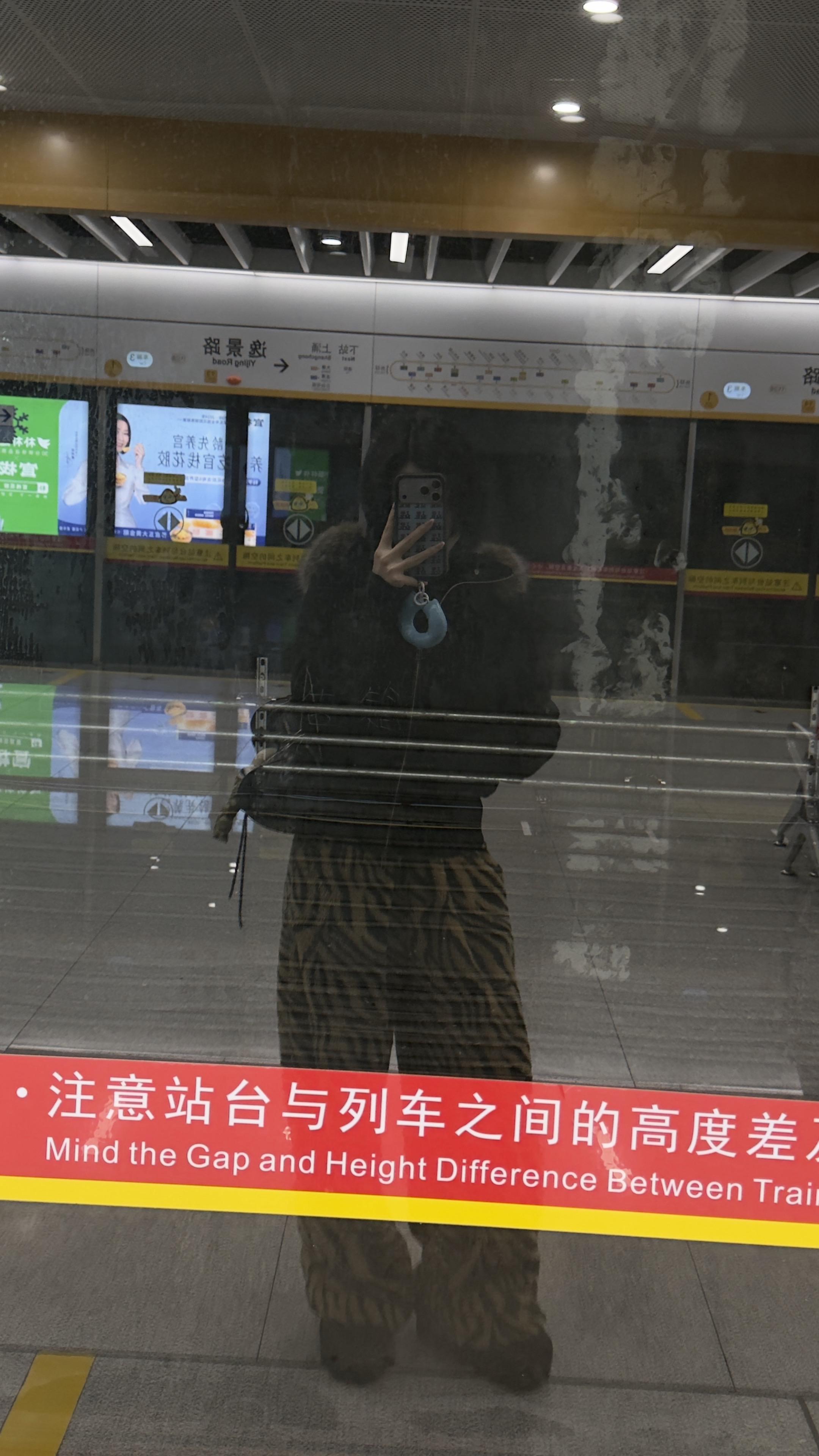 同频的人就像礼物。