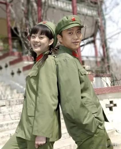 因为不喜欢玉观音，所以对孙俪也不是很感冒，看甄嬛传也是因为原著和邓超女朋友的身份