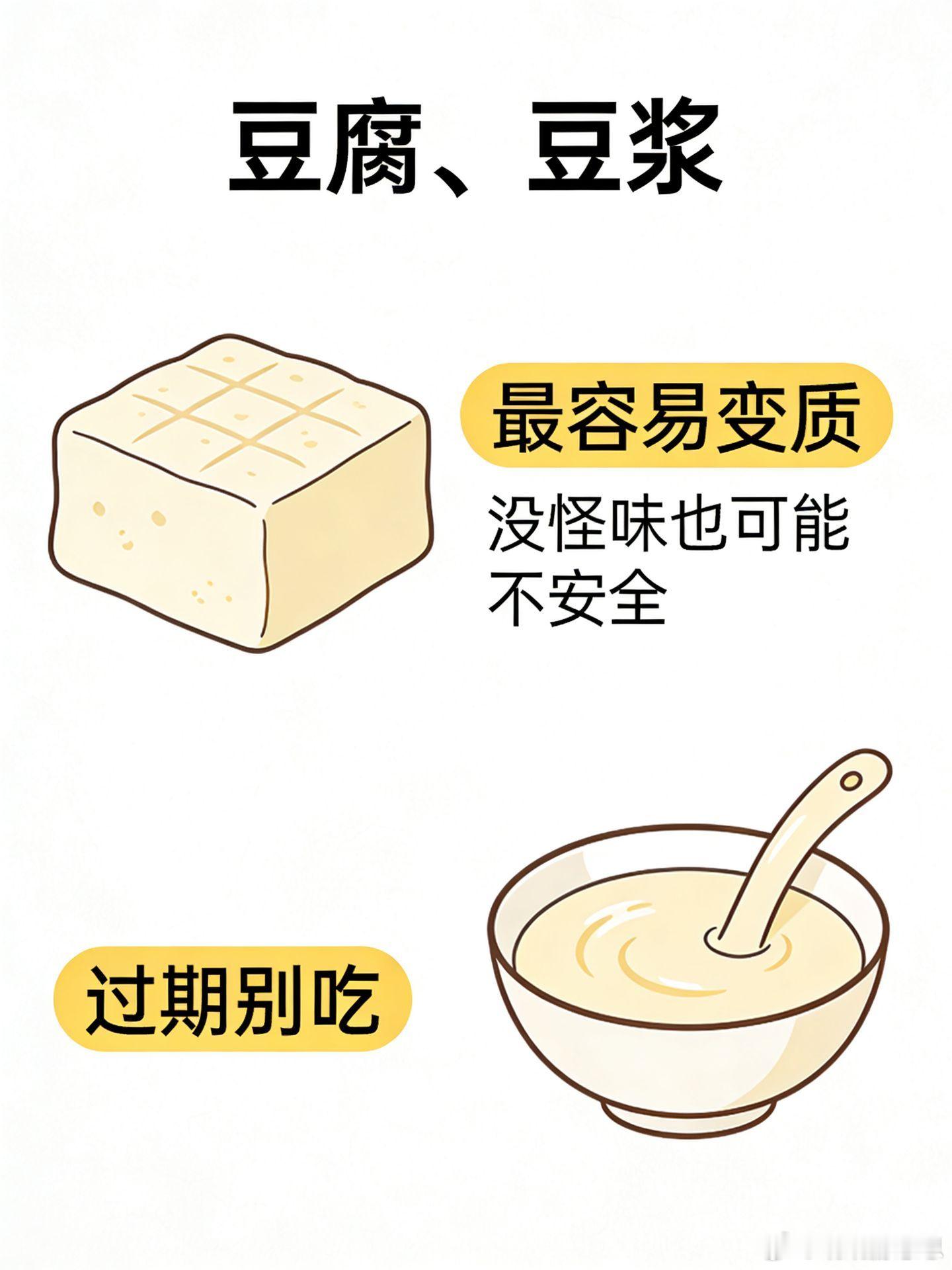 过了保质期看着没坏的食品还能吃吗上一代人总说“烂一点削掉还能吃”，这一代人坚持“