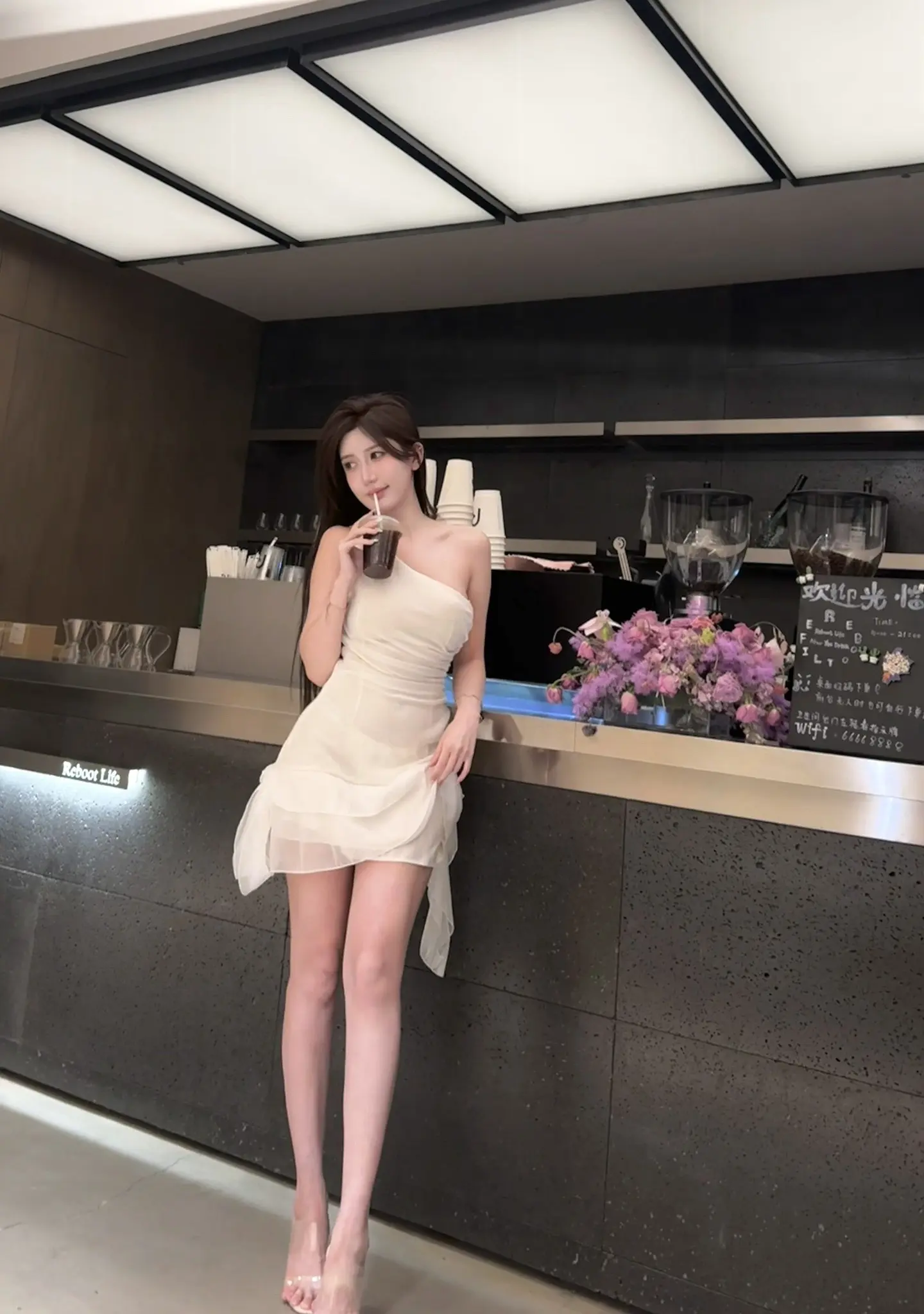 晚安大小姐challenge