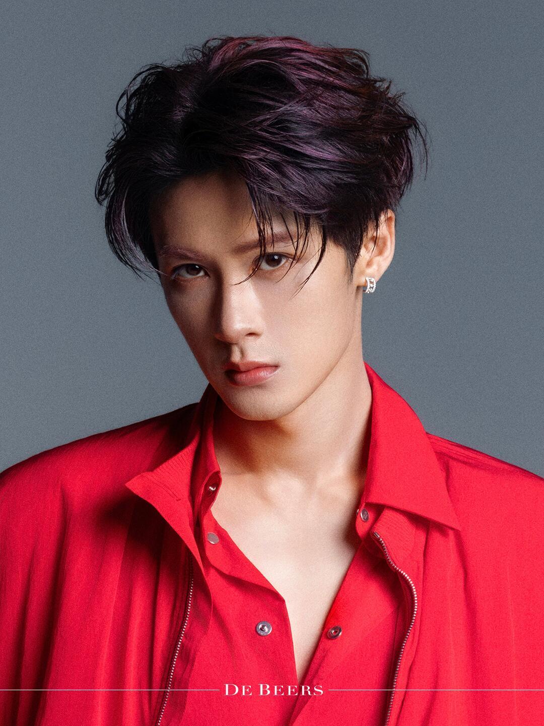 檀健次红红火火 