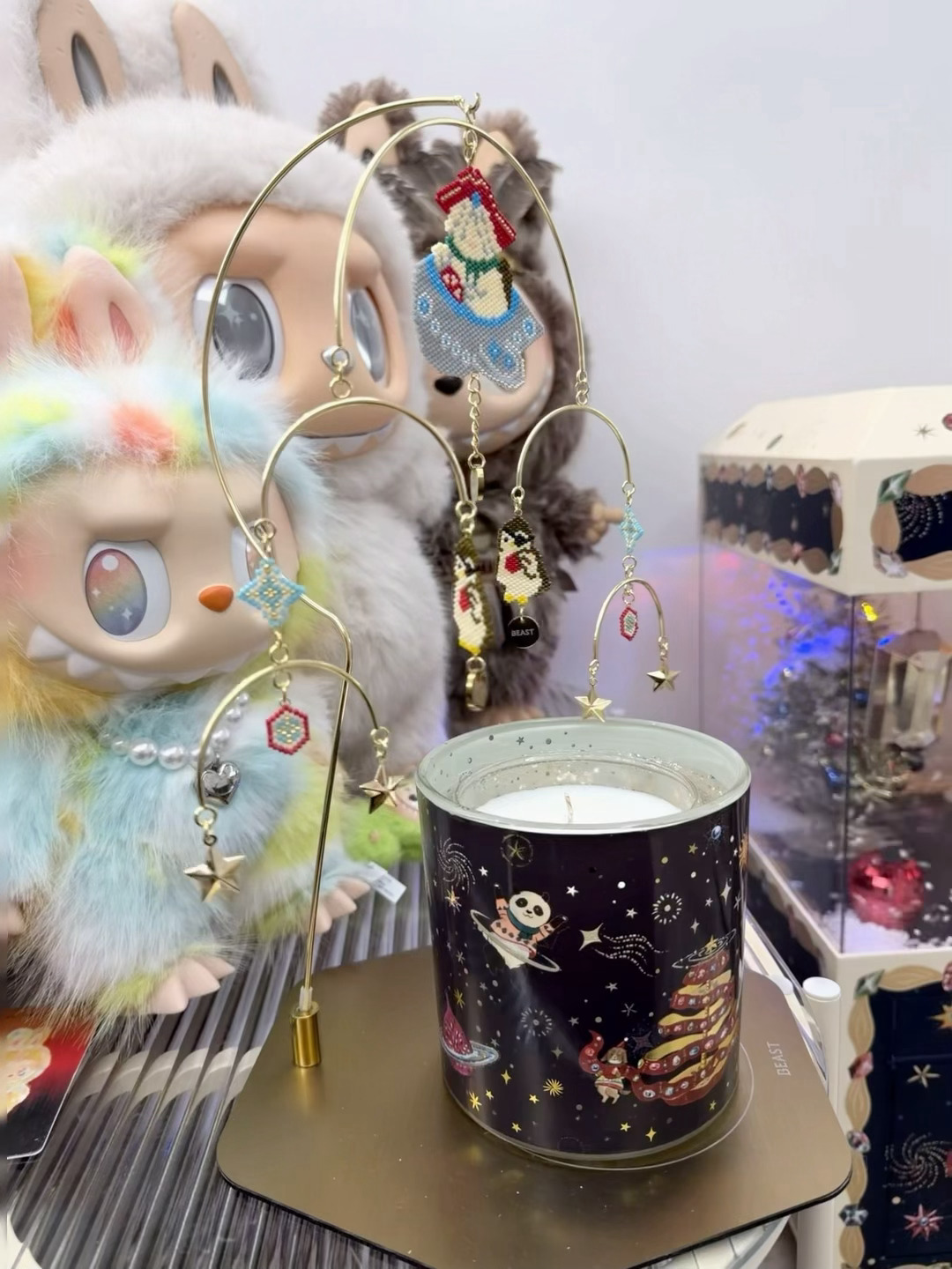 圣诞节前！！！！ 