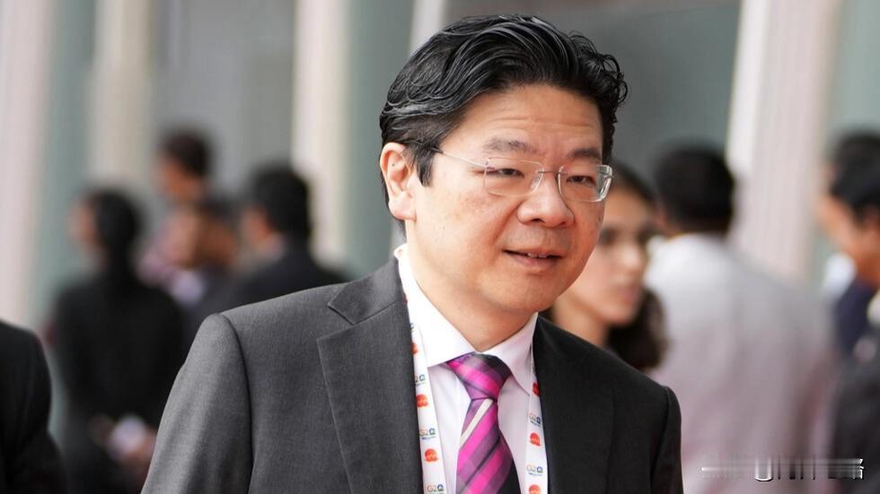 #李显龙曾称中国崛起是不可阻挡的#

新加坡定于5月15日20点左右进行权力交接