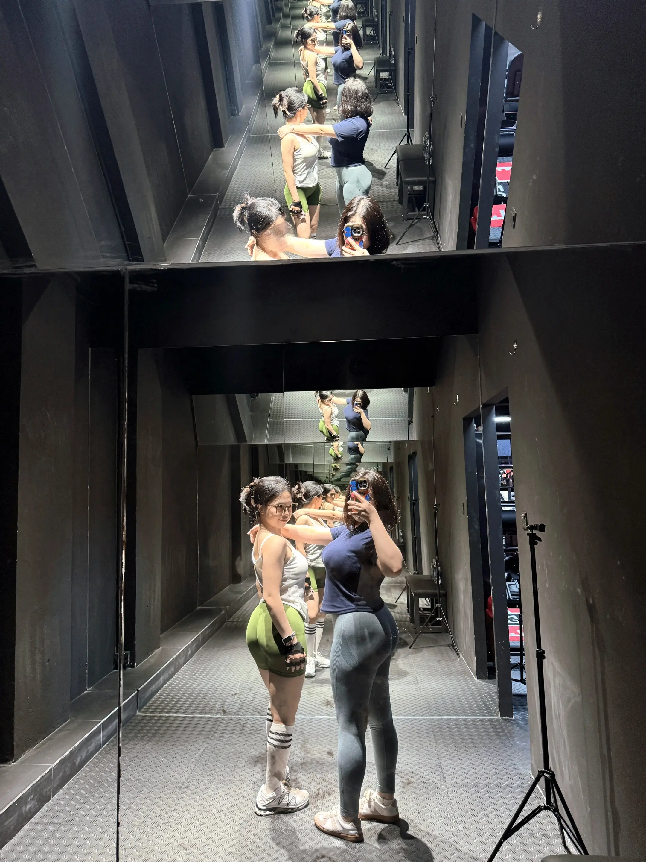 当世界摇摇欲坠时  至少这副躯体 永远听你指挥