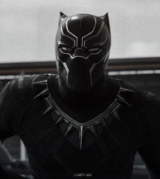 【传闻】《复仇者联盟：秘密战争》中将引入一位新的黑豹。据说漫威影业已经与亚伦·皮