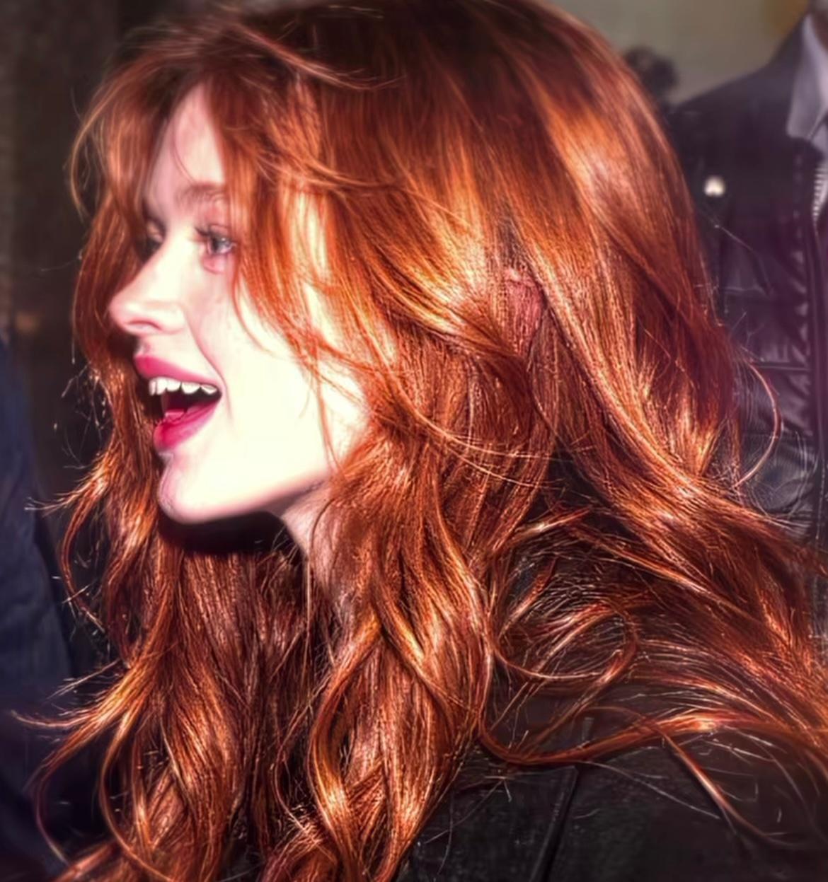 Sadie sink👸sadie sink