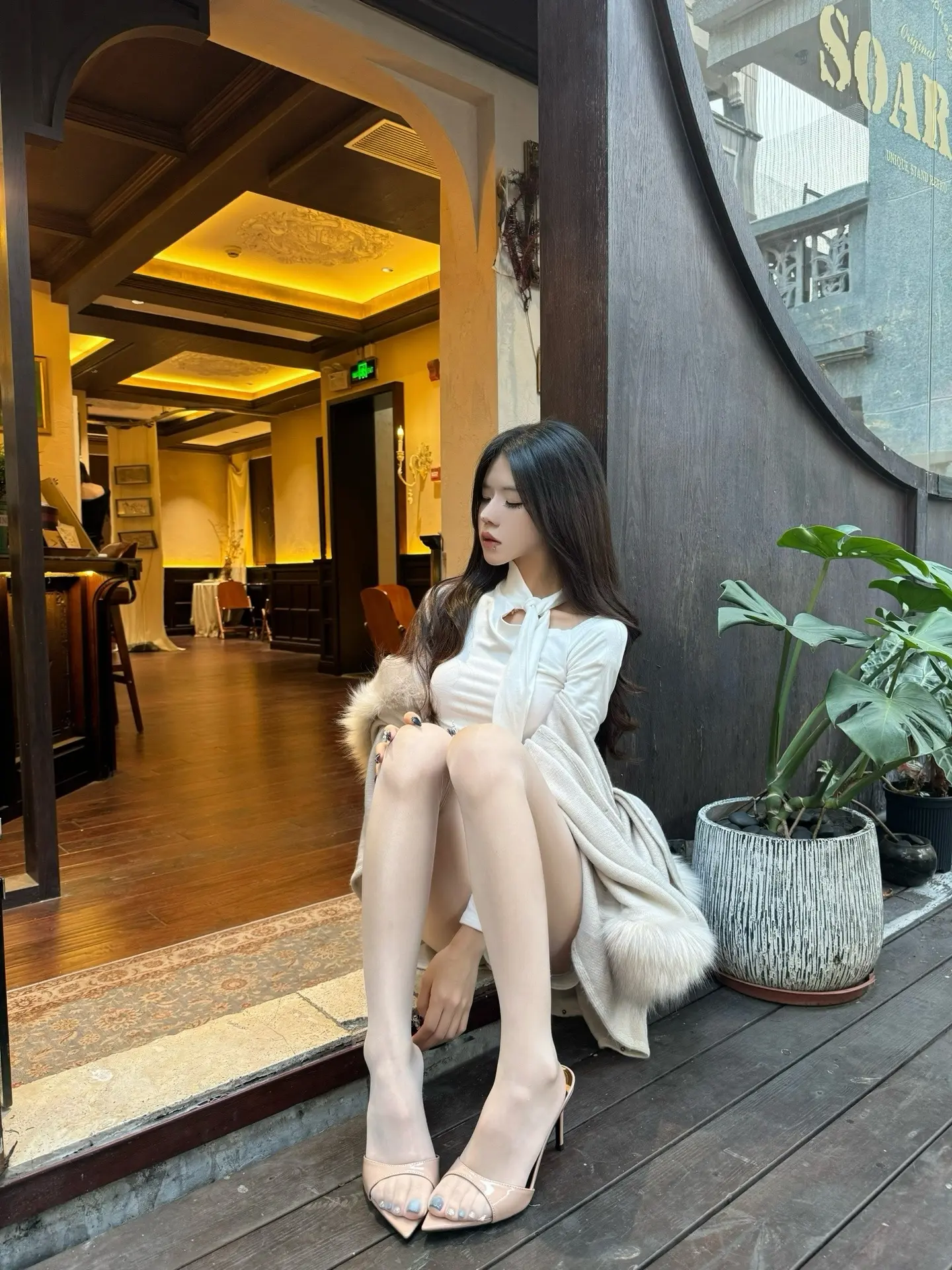 我做了一个梦 梦到他给我擦眼泪说他没能好好爱我他很愧疚