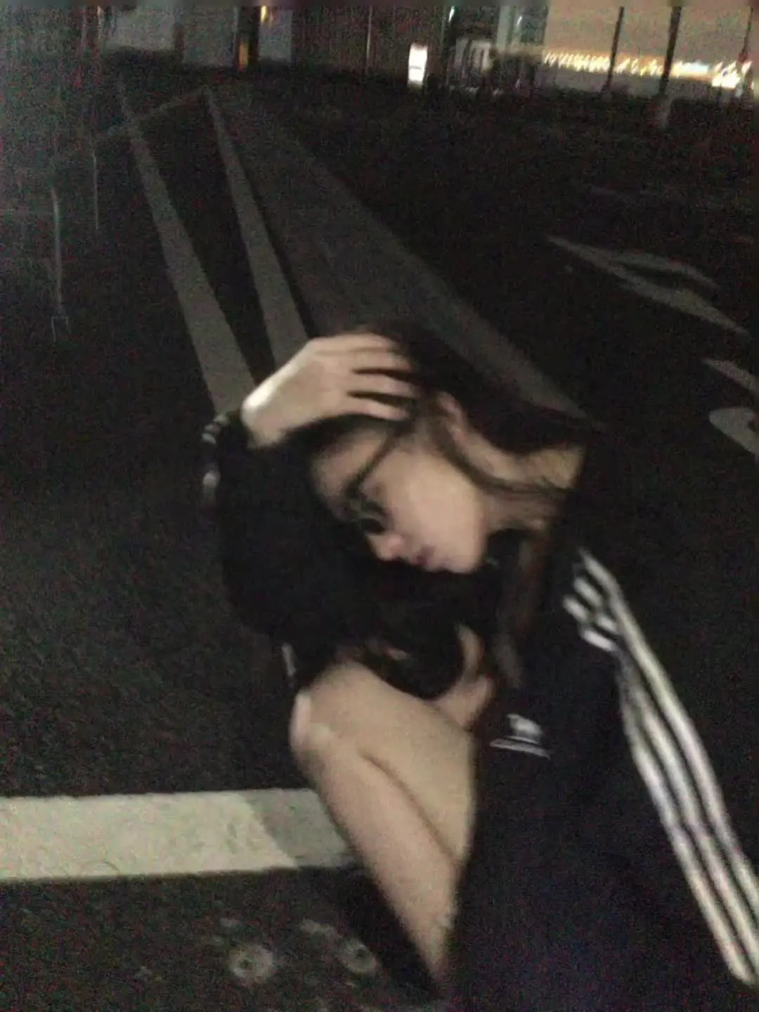 帅是一种感觉