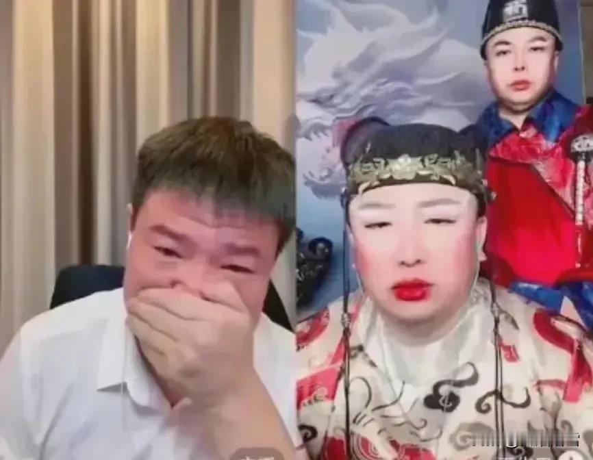 反诈老陈在与雨化田连线时，哭诉家不成家、整天挨骂的困境。雨化田面无表情，老陈感慨