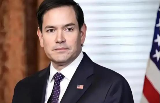 鲁比奥突然改口！中国就台湾问题向美国亮明底线后，美国国务卿鲁比奥第一时间做出了回