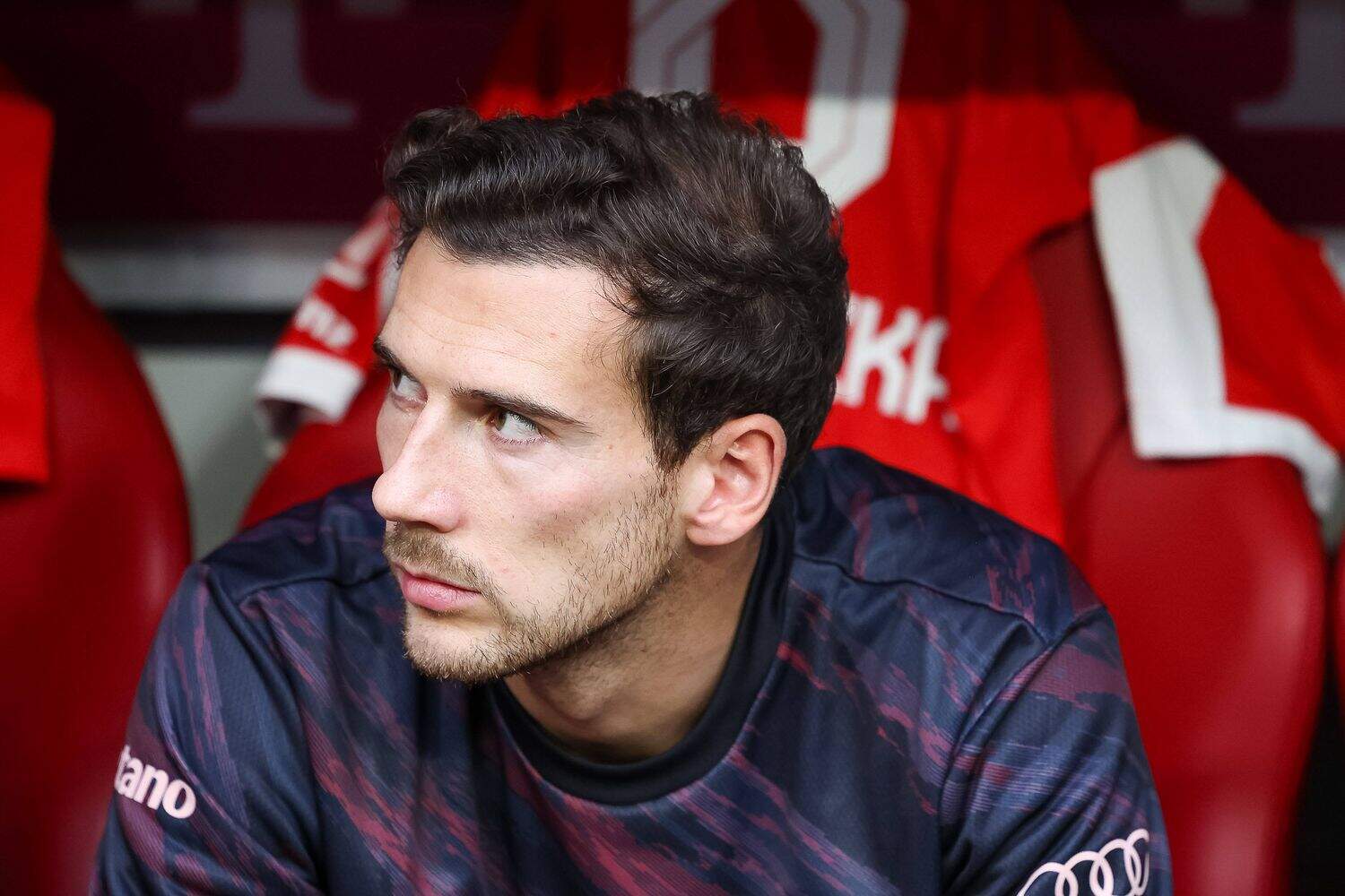 格雷茨卡在一月份的转会窗口期间吸引了费内巴切和尤文图斯等球队的关注，但球员本人和