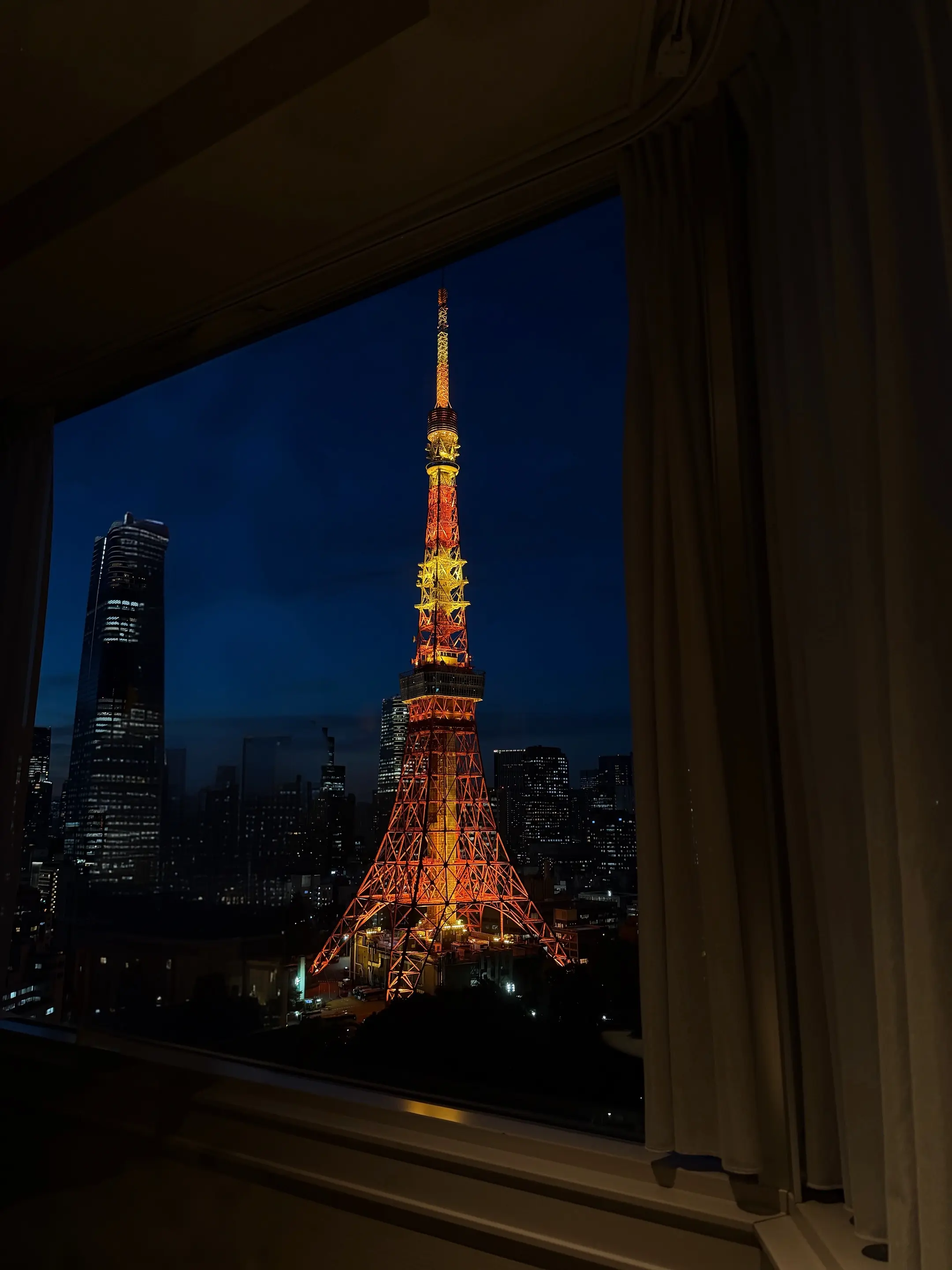 Tokyo🗼