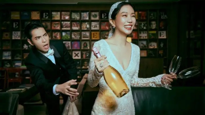 林熙蕾女儿将担任萧敬腾婚礼花童 仪式将于本周日举行.近日，据台媒，林熙蕾的两位女