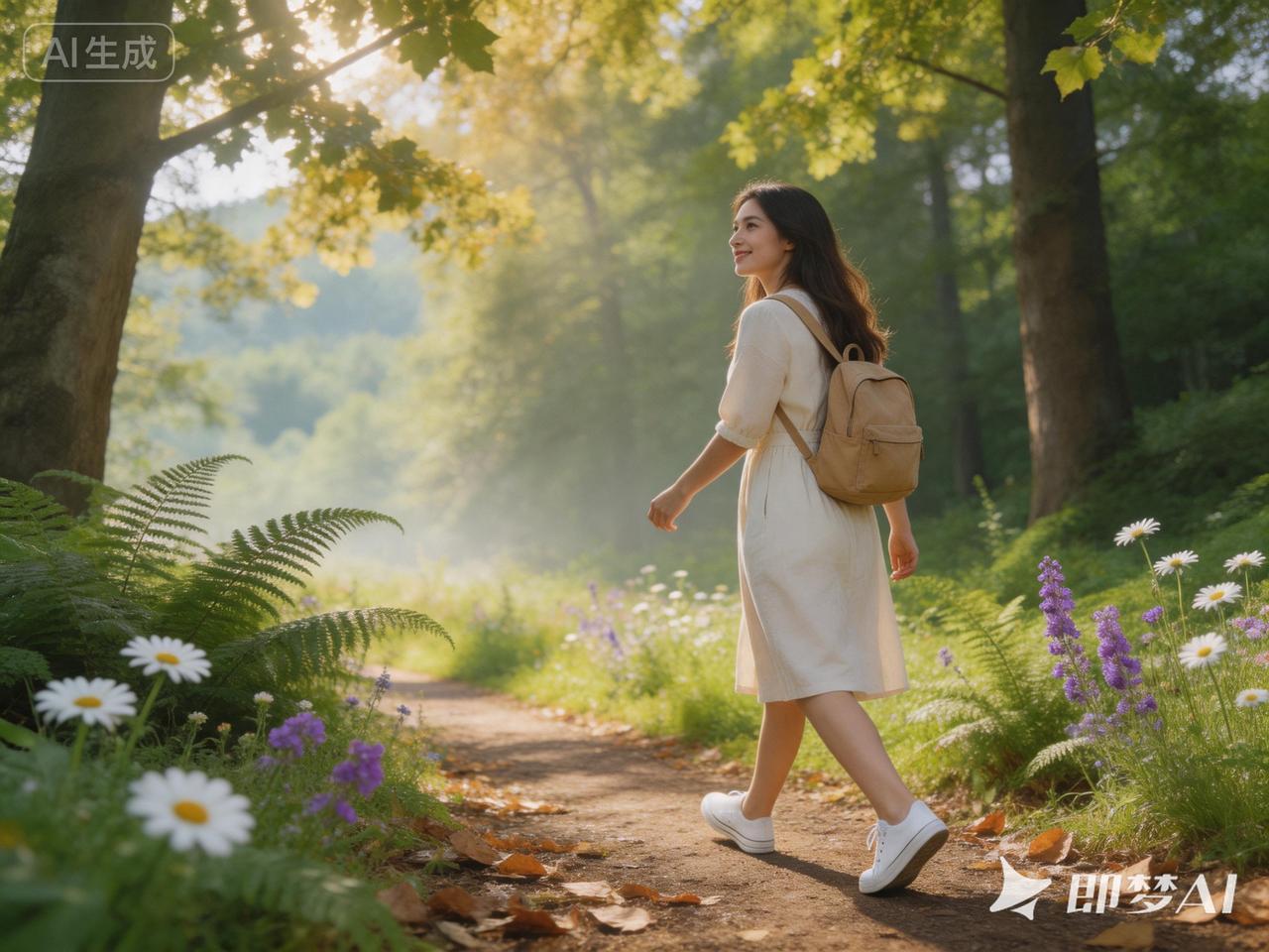 弘一法师说：如果你熬到一个人喝茶，一个人散步，一个人旅行，一个人看书，没有电话，