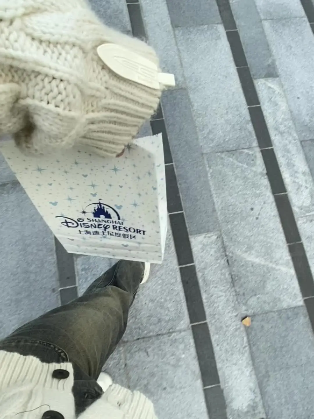 春天是他最爱的季节