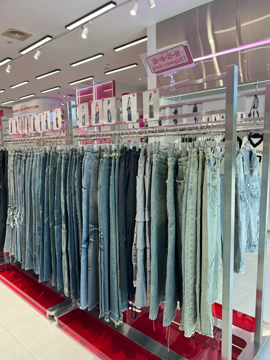 来西安真的不用带衣服…4号线直达！！！