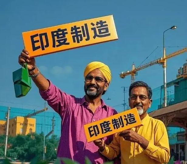 不好，印度人居然开始反思了！印度经济学家帕纳加利亚说：印度本可以在20年内完全取
