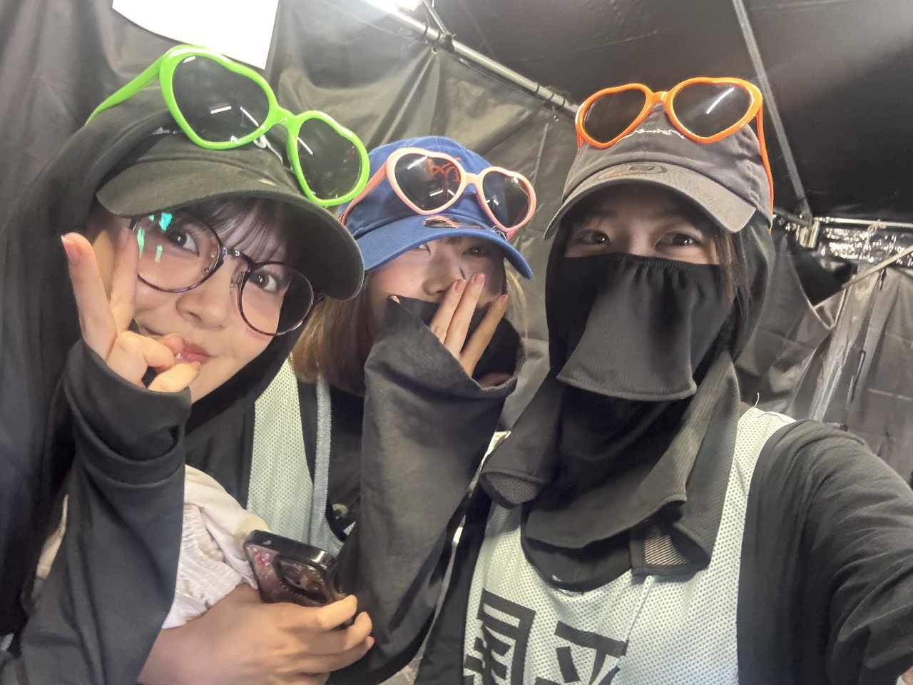 平尾帆夏「陽世さんは特別です。誰の卒業だって寂しいけれど、いつもとは少し違う気持