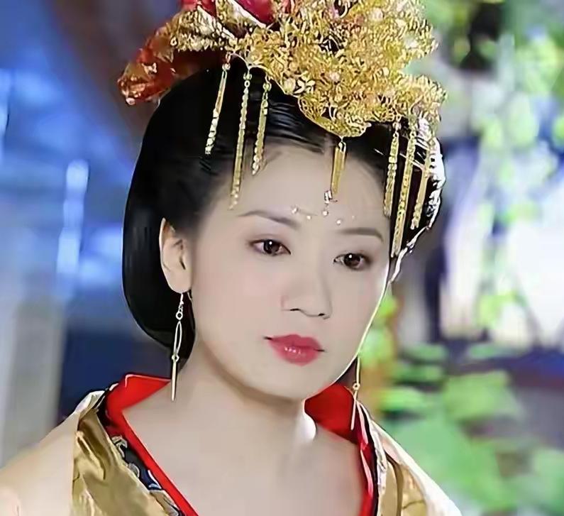 唐高祖李渊娶了多少“大龄剩女”？为何还有两位宠妃失踪了呢？
 
李渊的后宫里压根