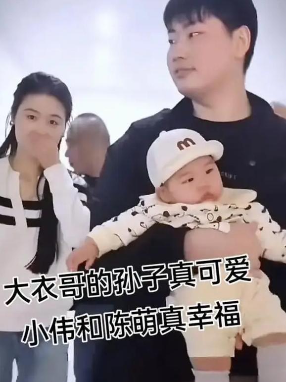 某些人臆想大衣哥前儿媳陈亚男多么的怀念以前的生活，现在的生活多么的不堪，鞋子合不