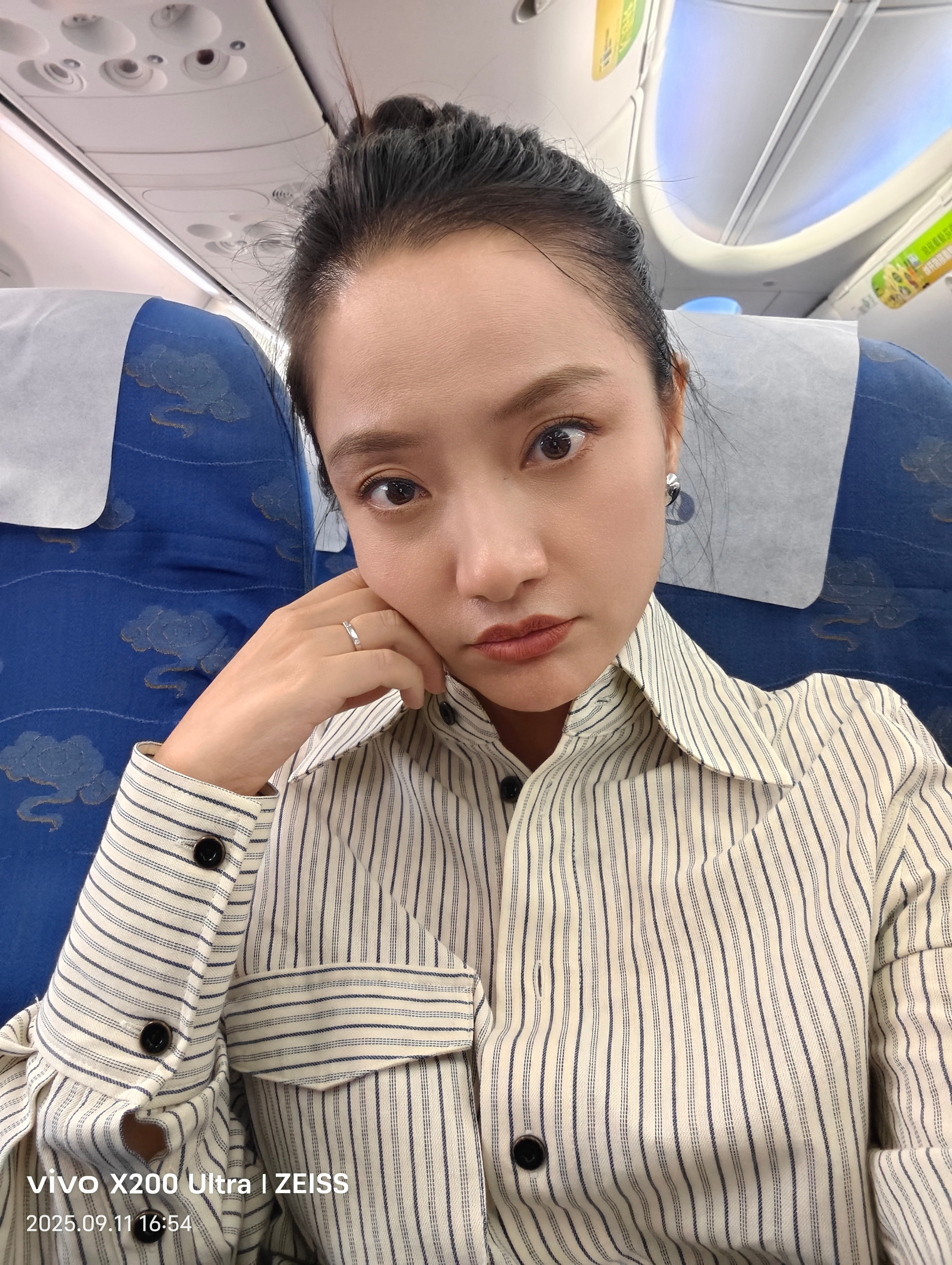 这周我是北京-张掖-青岛-重庆-北京，中间还有各种转机[无聊]脑壳疼 ​​​