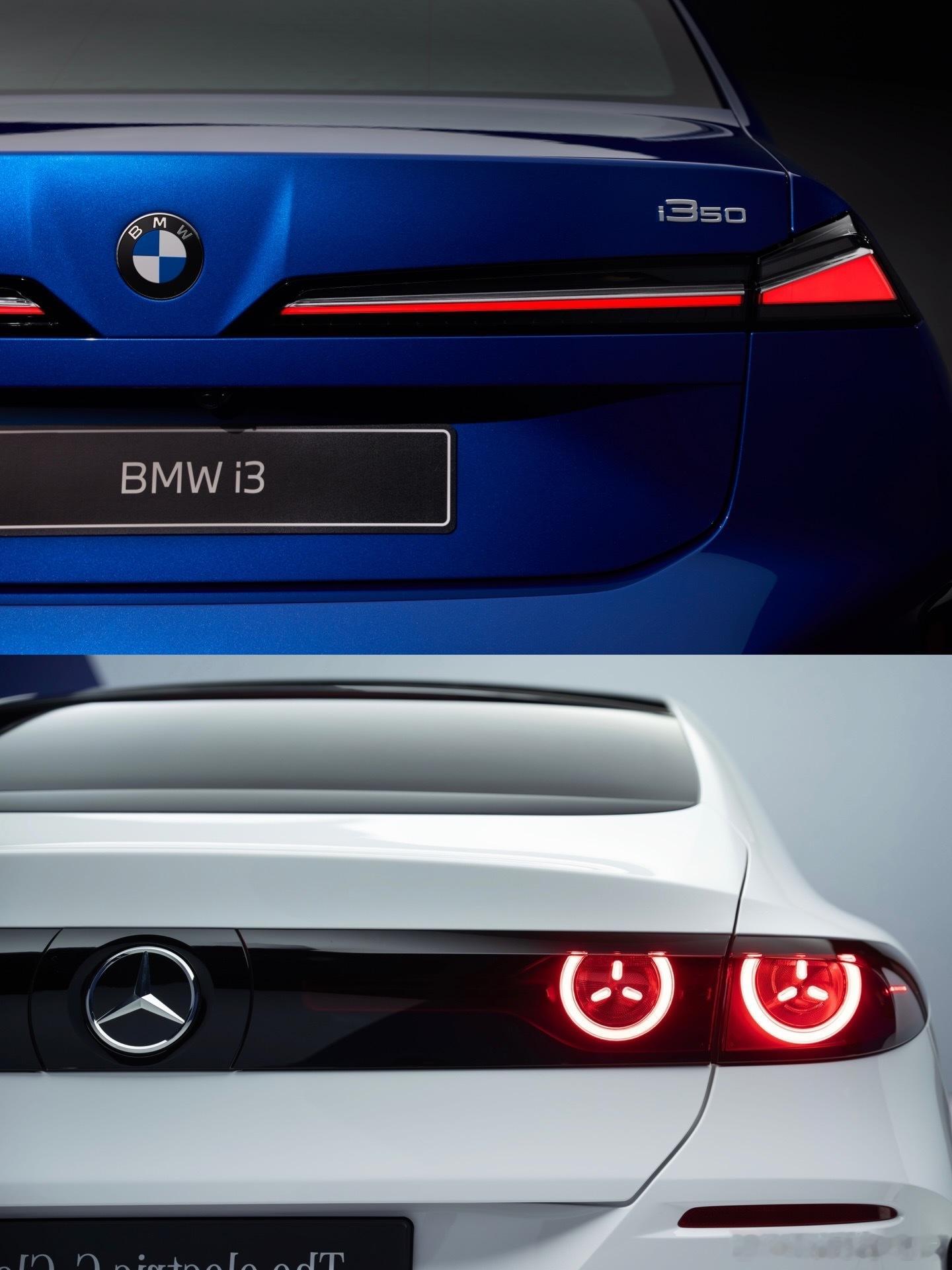 对于全新的电动C级车，你怎么看？你会选择哪一款？1 - C级电动版，续航里程最高