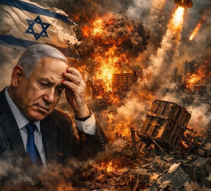 以色列不否认这种投降，那你们在叫什么？以色列政权的第14频道：与伊朗达成的协议的