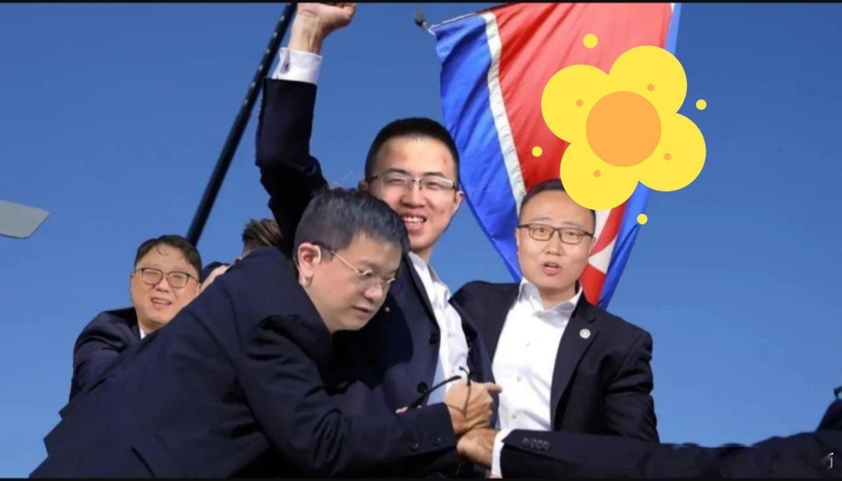 p这个图的，估计完全想不到现在特朗普居然好像除了反向白左之外，实在是没有什么能拿