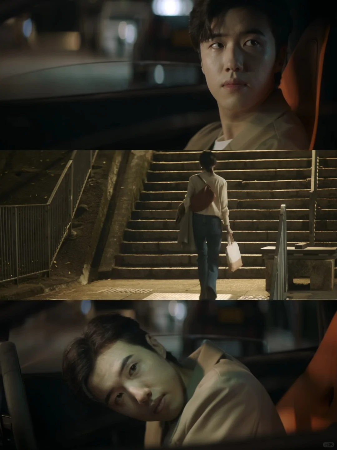 分手的消息，高鹏 第一时间分享给韩苏！