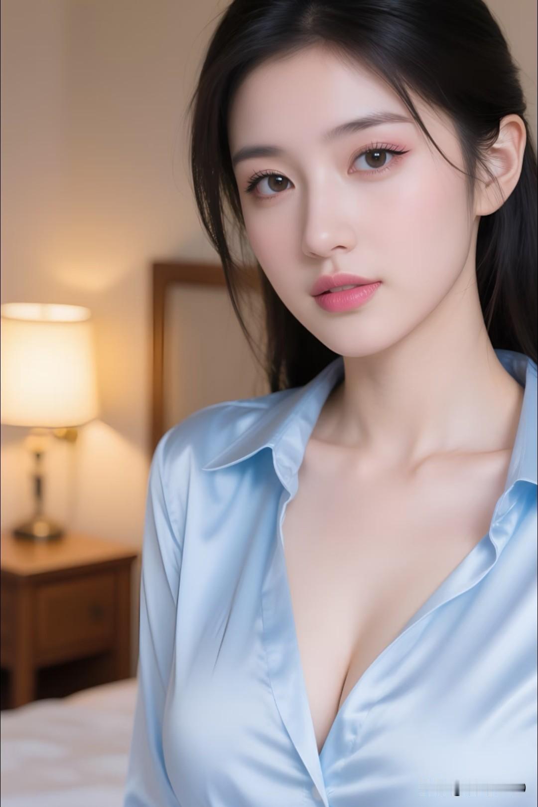 以前老一辈总说，生米煮成熟饭，姑娘就是自家媳妇了。
放在当年，这话是真没错。
可