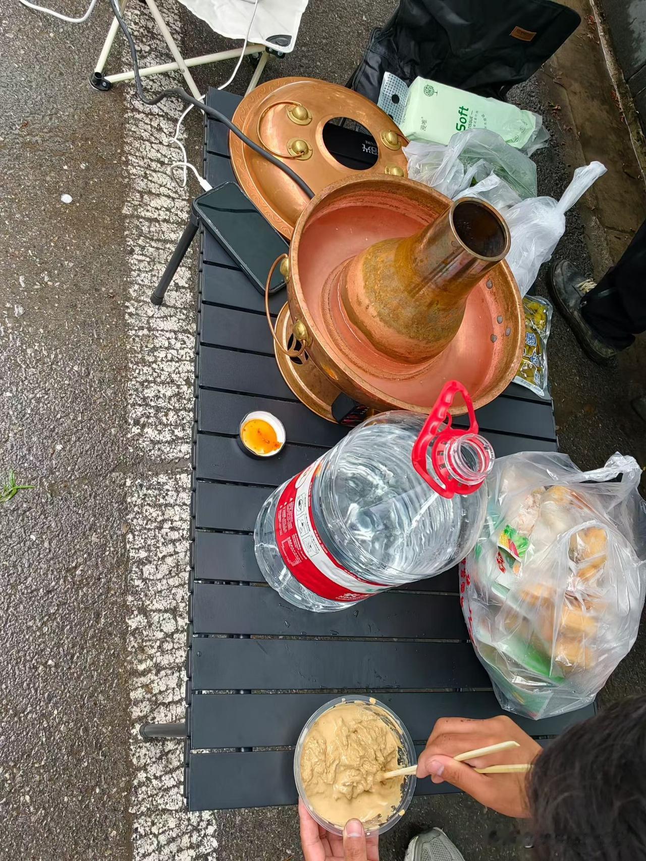 我认为没啥感觉不是难，是门槛低了