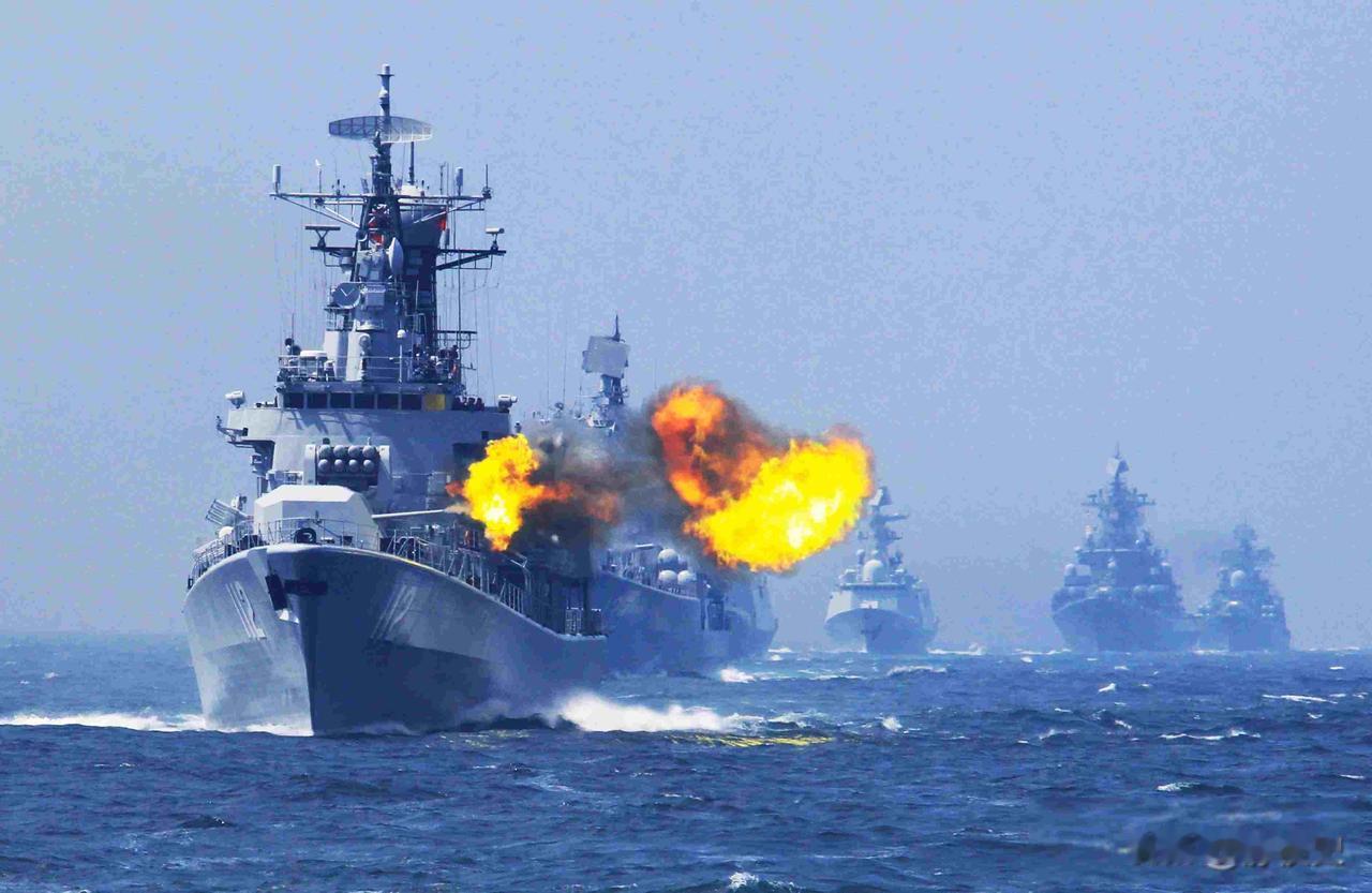 中国抱屈，俄国挽尊？俄罗斯出手震慑日本为何会让中国五味杂陈？
2024年夏天，俄